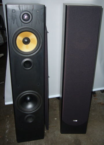 Bowers & wilkins cheap preference 5