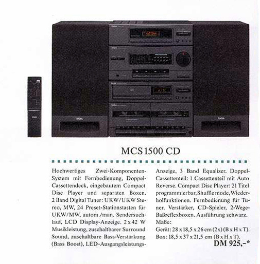 Saba MCS-1500 CD-Prospekt-1993.jpg