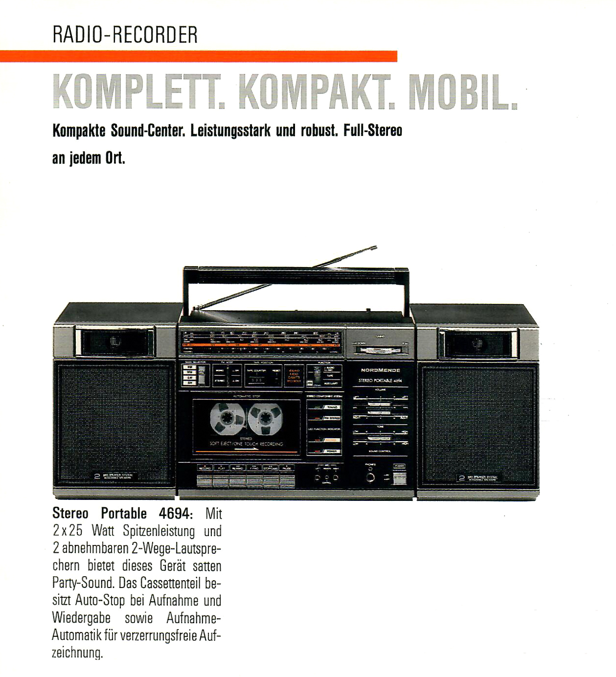 Nordmende Stereo Portable 4694-Prospekt-1987.jpg
