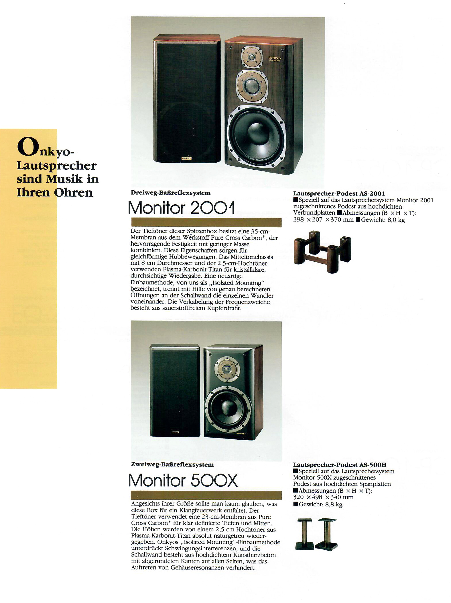 Onkyo Monitor 500 X-2001-Prospekt-1988.jpg