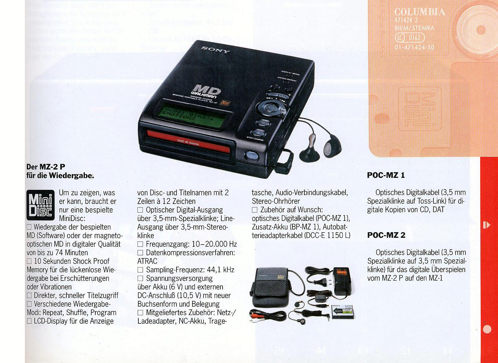 Sony MZ-2 P-Prospekt-1993.jpg