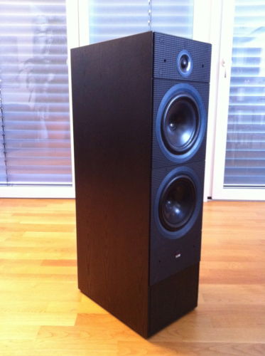 Bowers & hot sale wilkins matrix