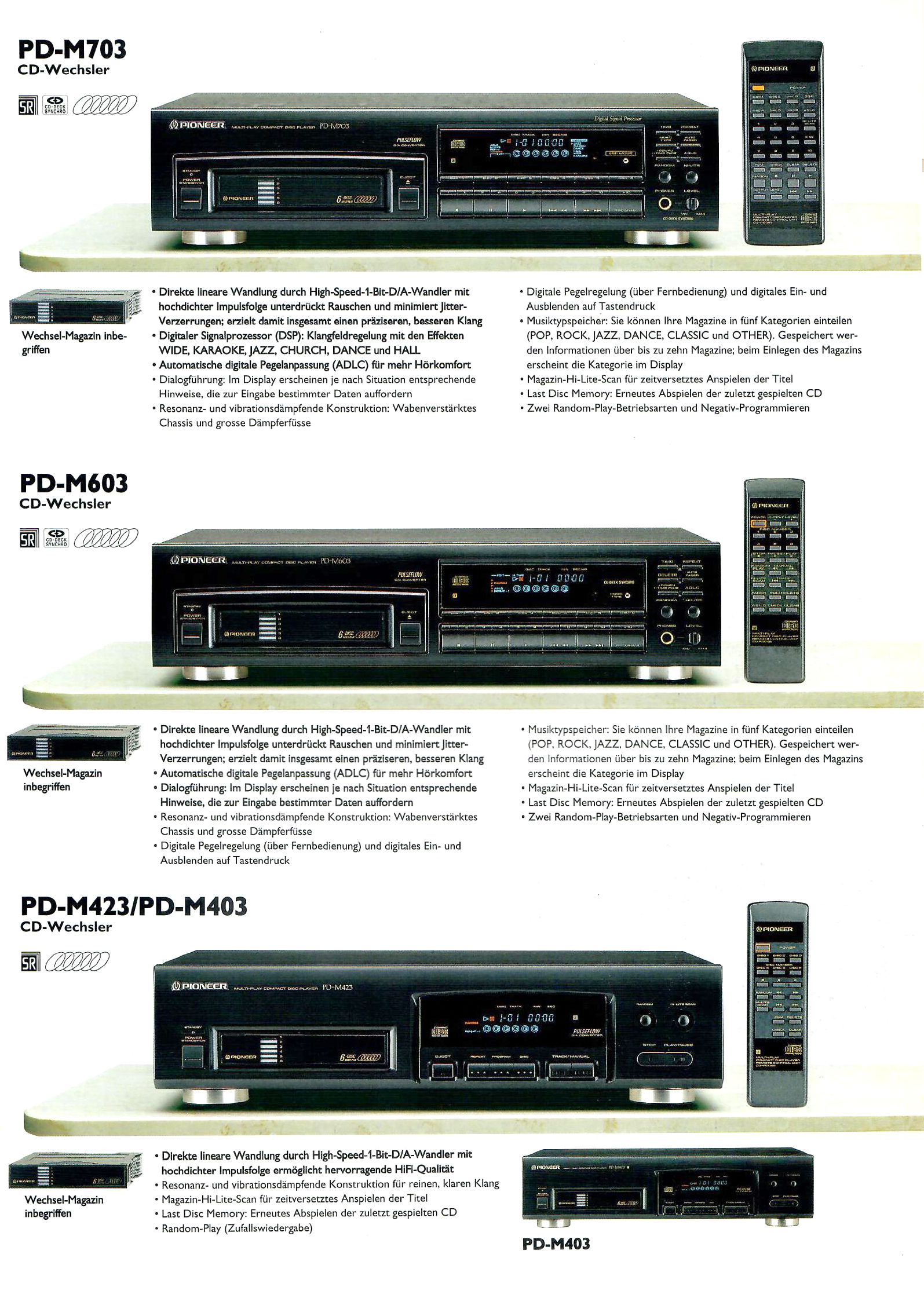 Pioneer PD-M 403-423-603-703-Prospekt-1995.jpg