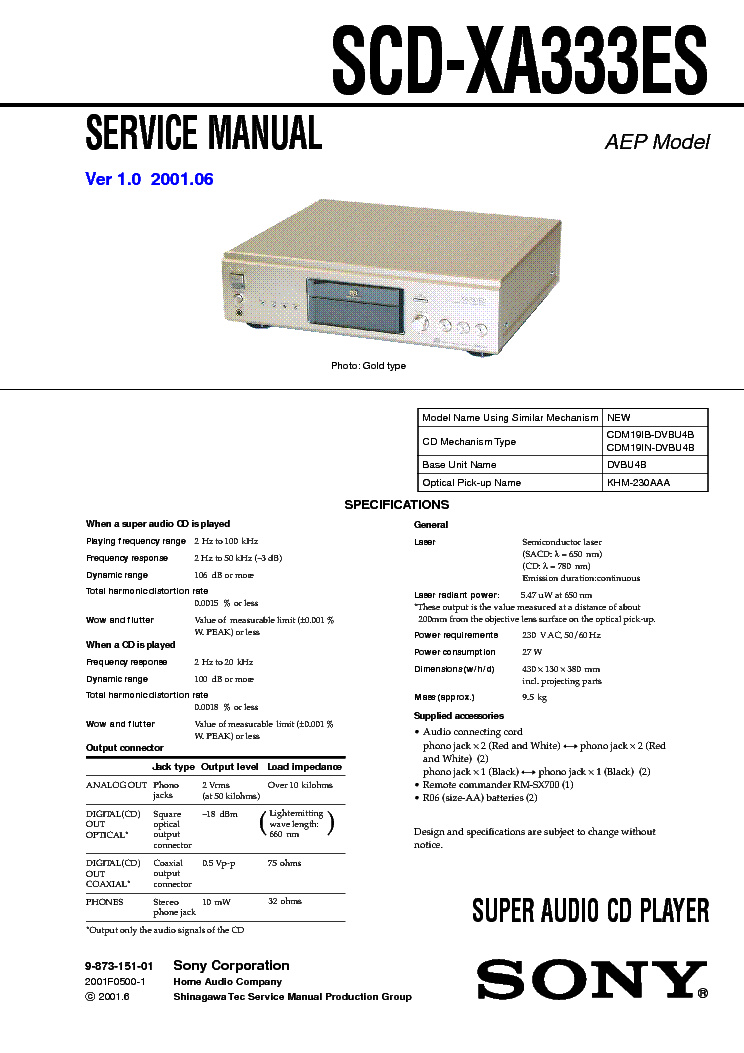 Sony SCD-XA 333 ES-Daten 2001.jpg