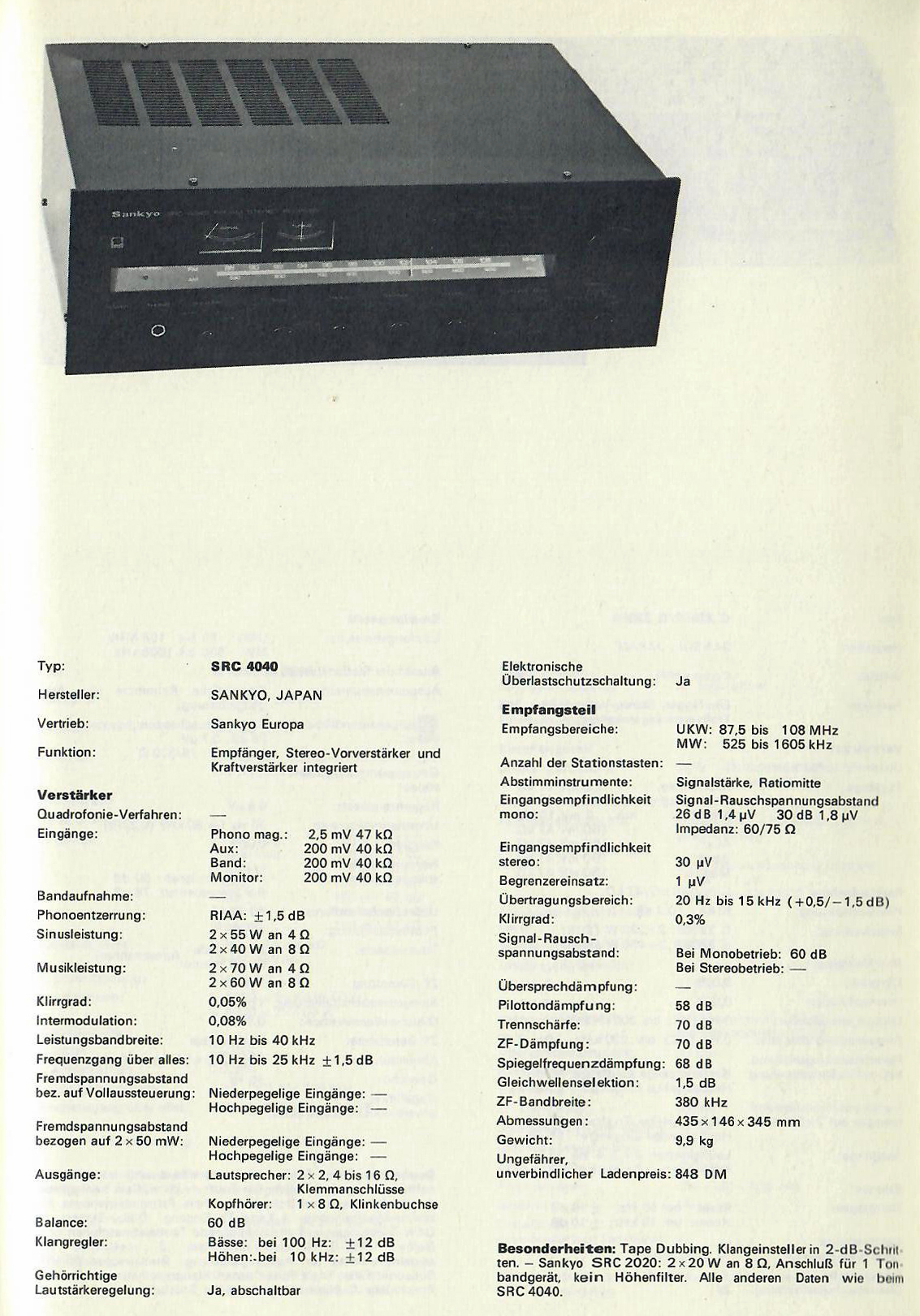 Sankyo SRC-4040-Daten.jpg