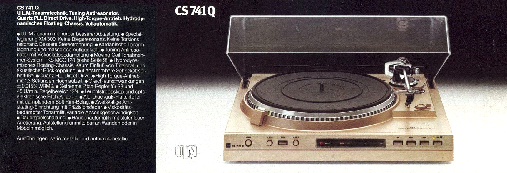 Dual CS-741 Q-Prospekt-1984.jpg