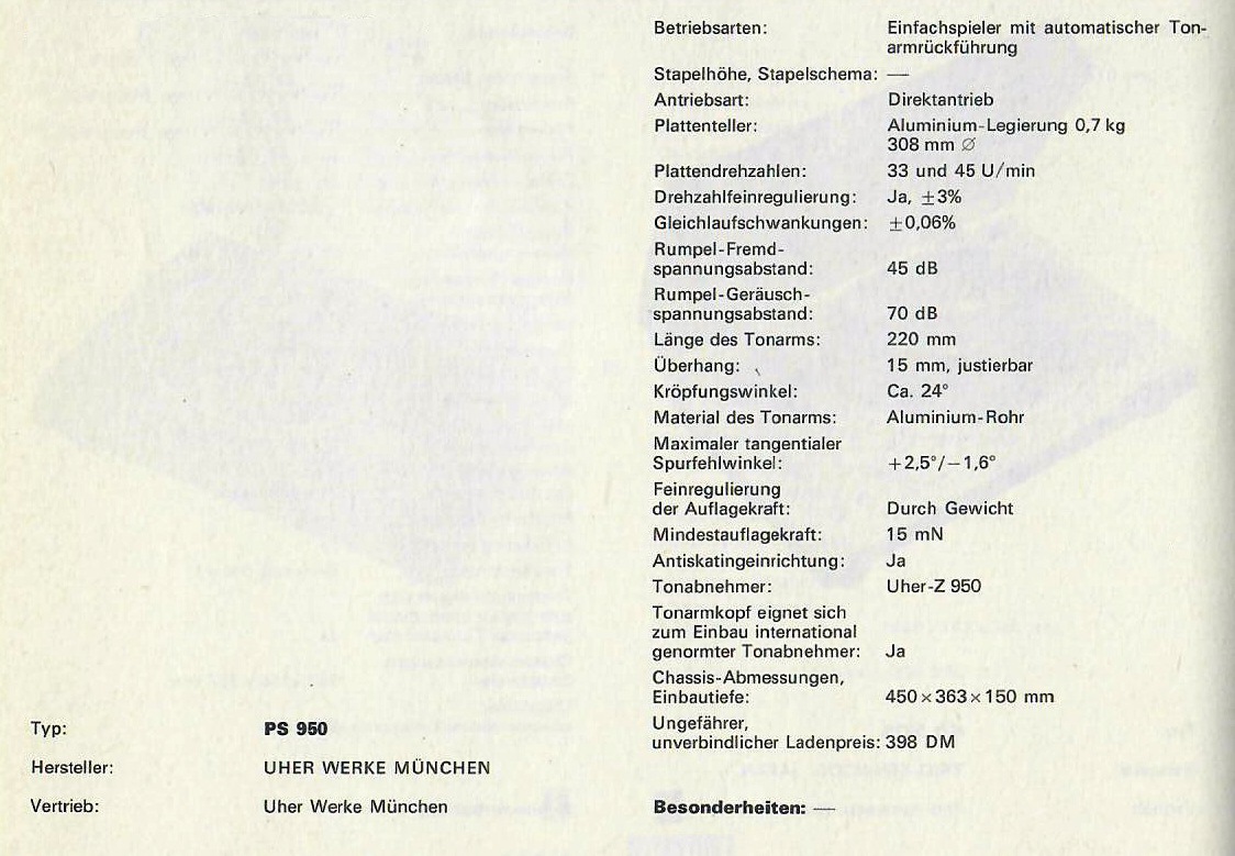 Uher PS-950-Daten.jpg