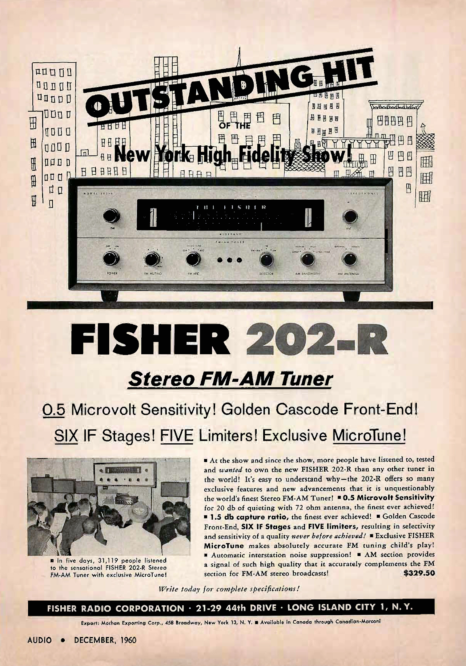 Fisher 202 R-Werbung 1960.jpg