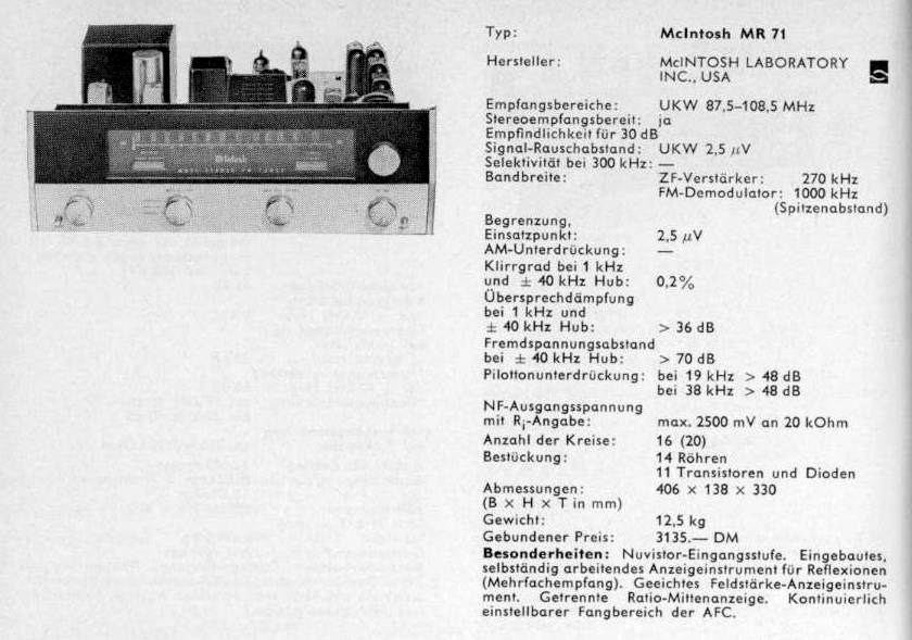 McIntosh MR-71-Daten.jpg