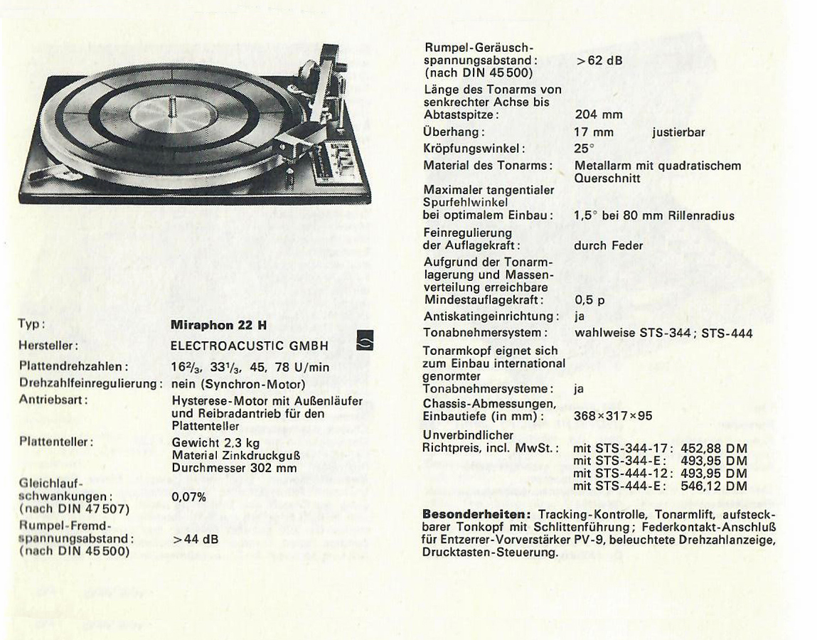 Elac Miraphon 22 H Daten-1970.jpg