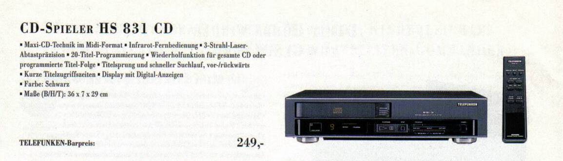 Telefunken HS-831 CD-Prospekt-1994.jpg