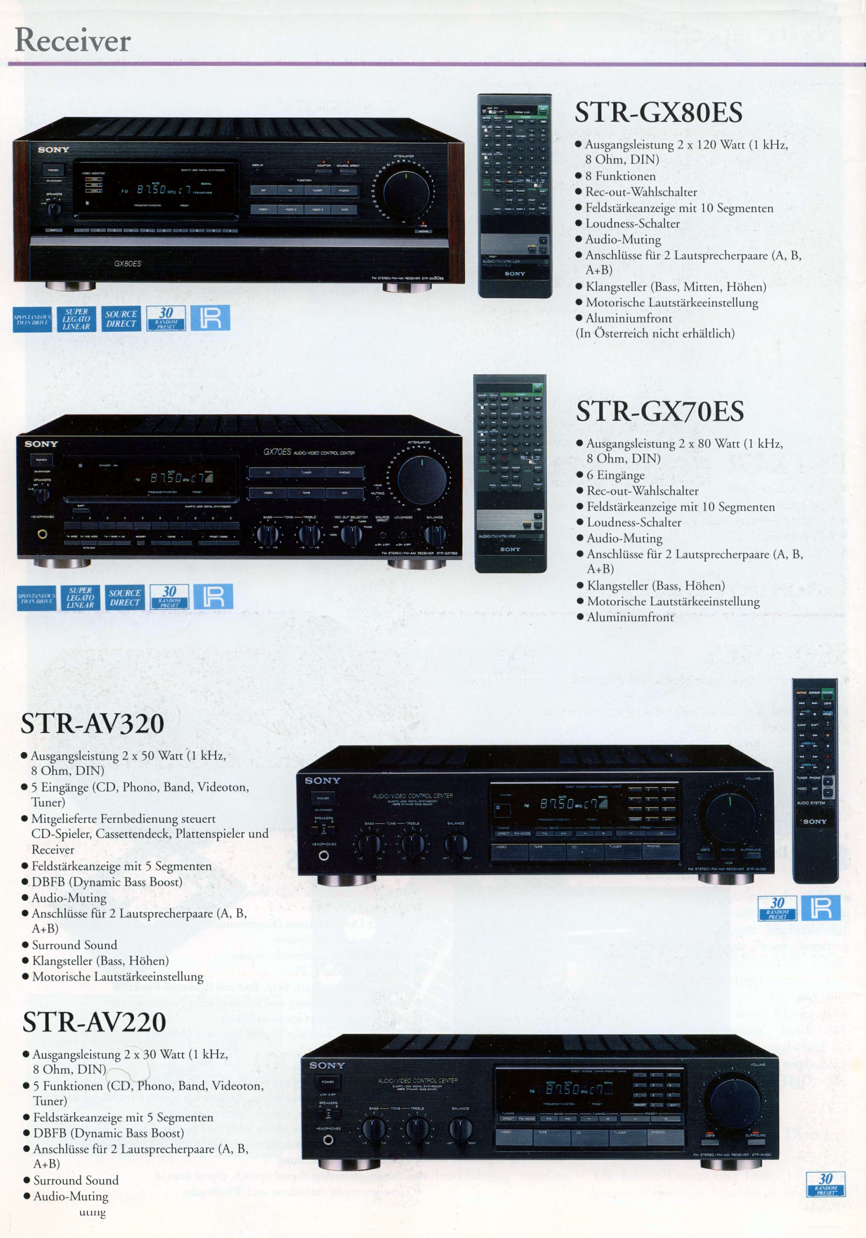 Sony STR-AV-220-320-GX-70-80 ES-Prospekt-1991.jpg