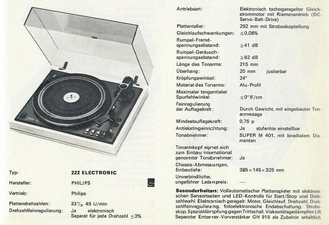 Philips GA-222 Electronic-Daten.jpg