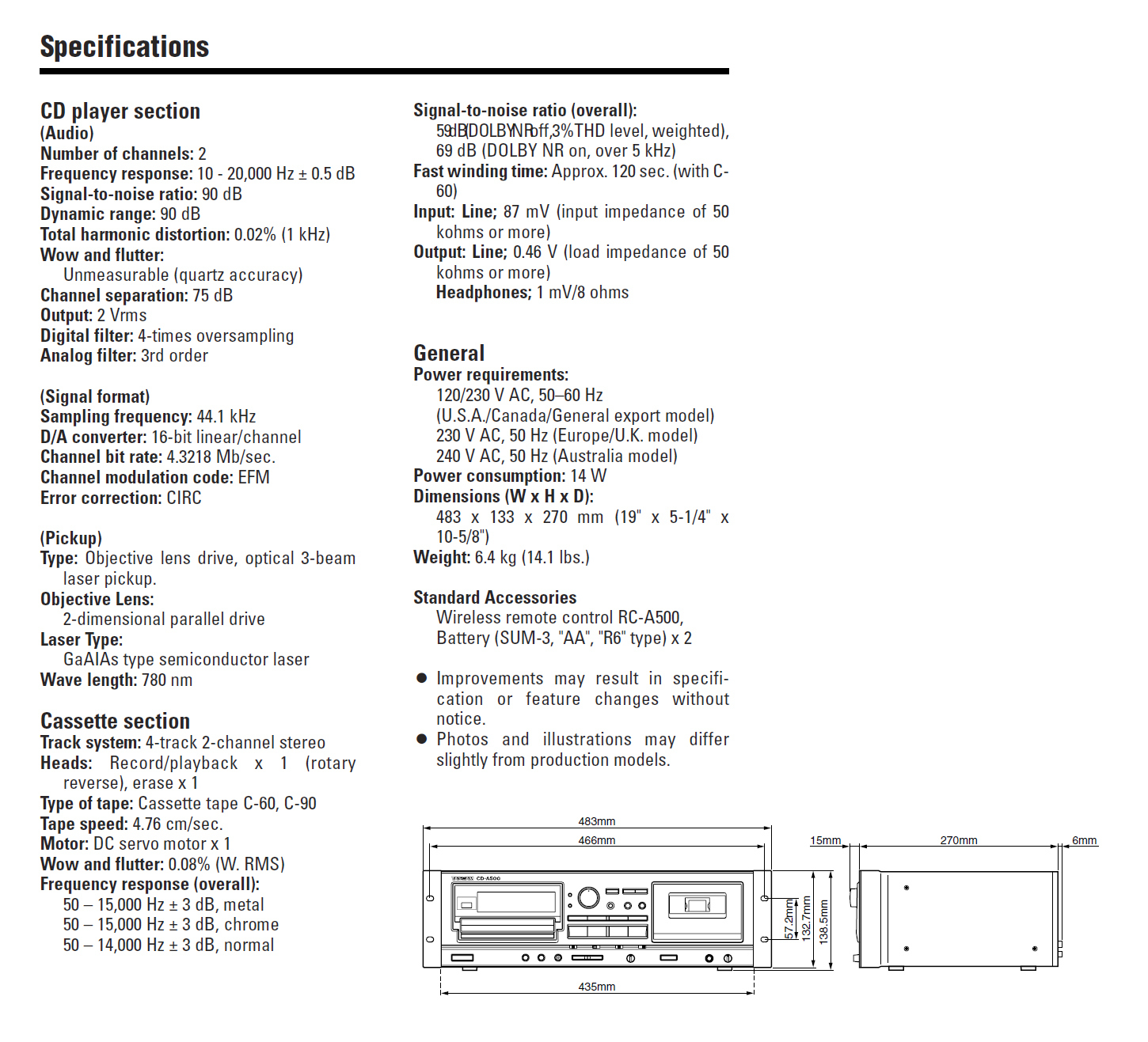 Tascam CD-A 500-Daten.jpg