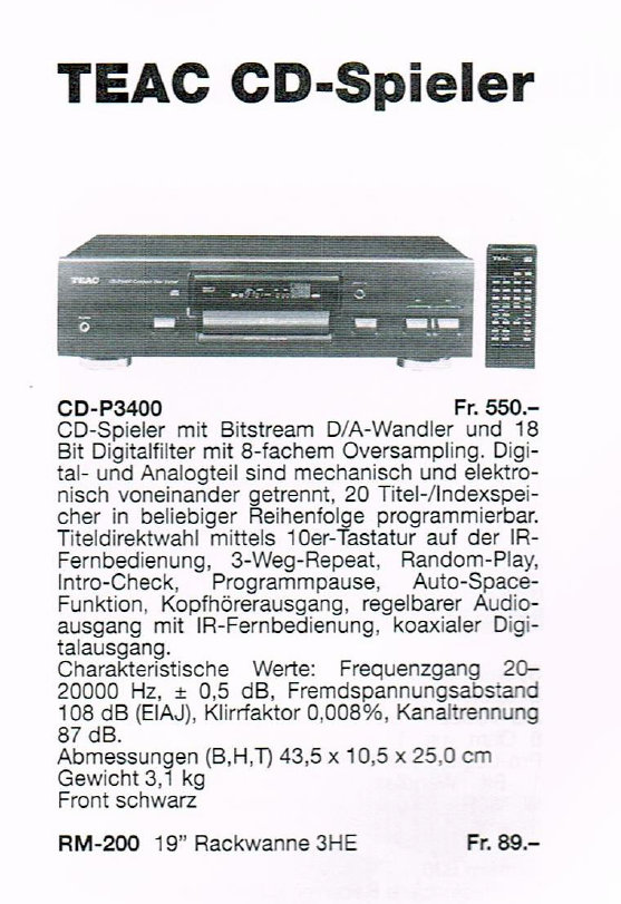 Teac CD-P 3400-Prospekt-1994.jpg