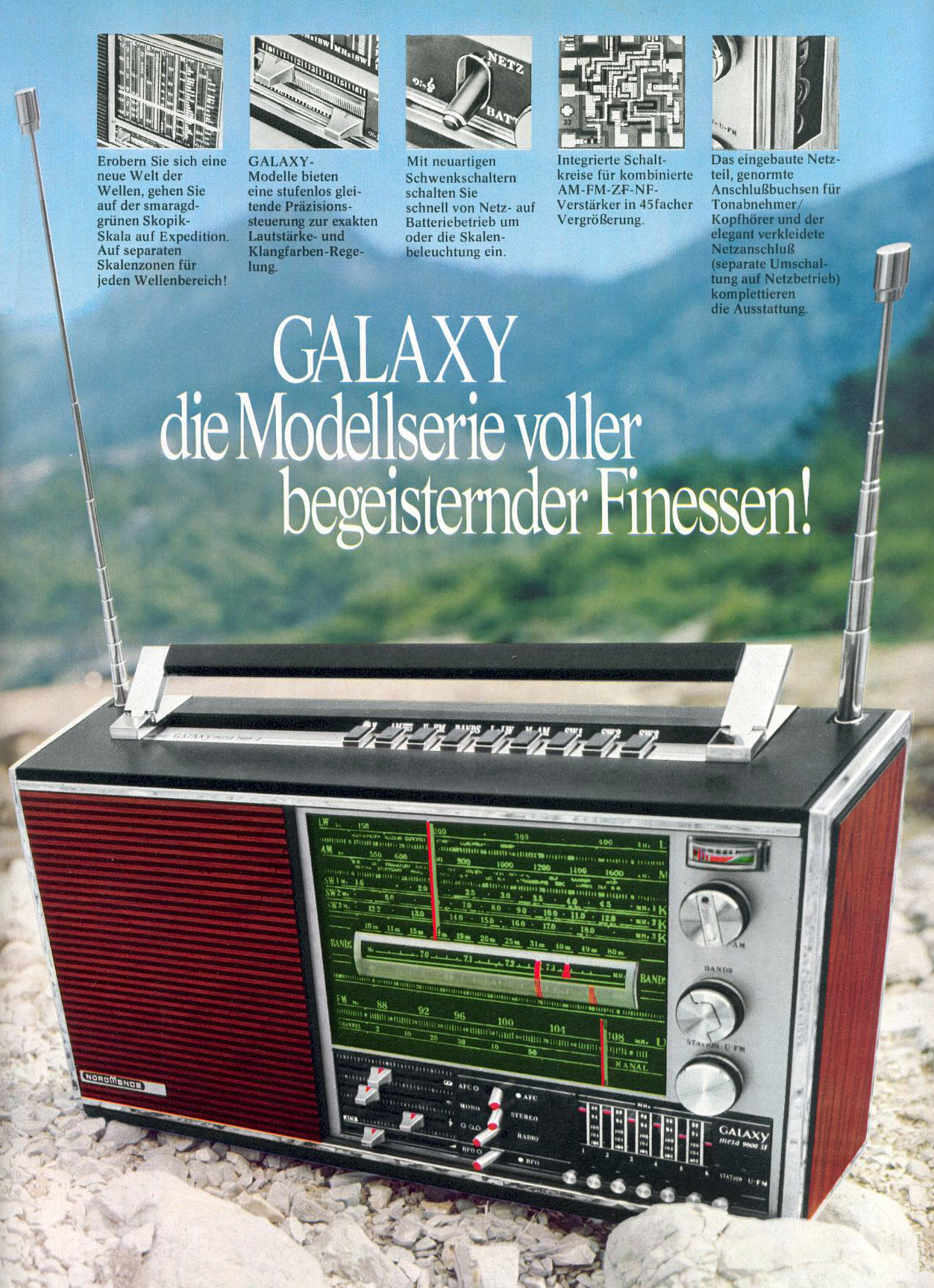 Nordmende Galaxy Mesa 9000 st-Prospekt-1974.jpg