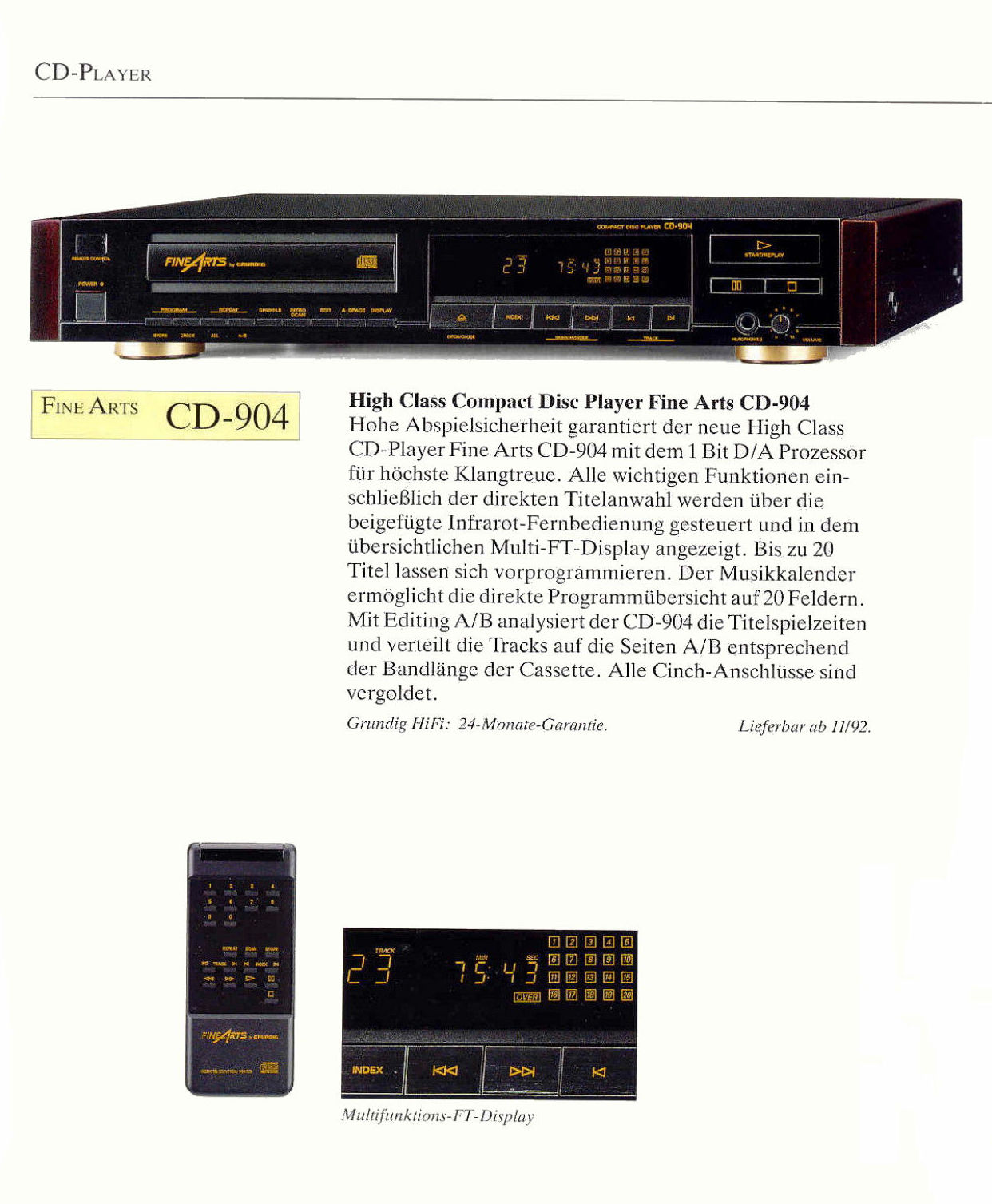 Grundig Fine Arts CD 904-Prospekt-1992.jpg
