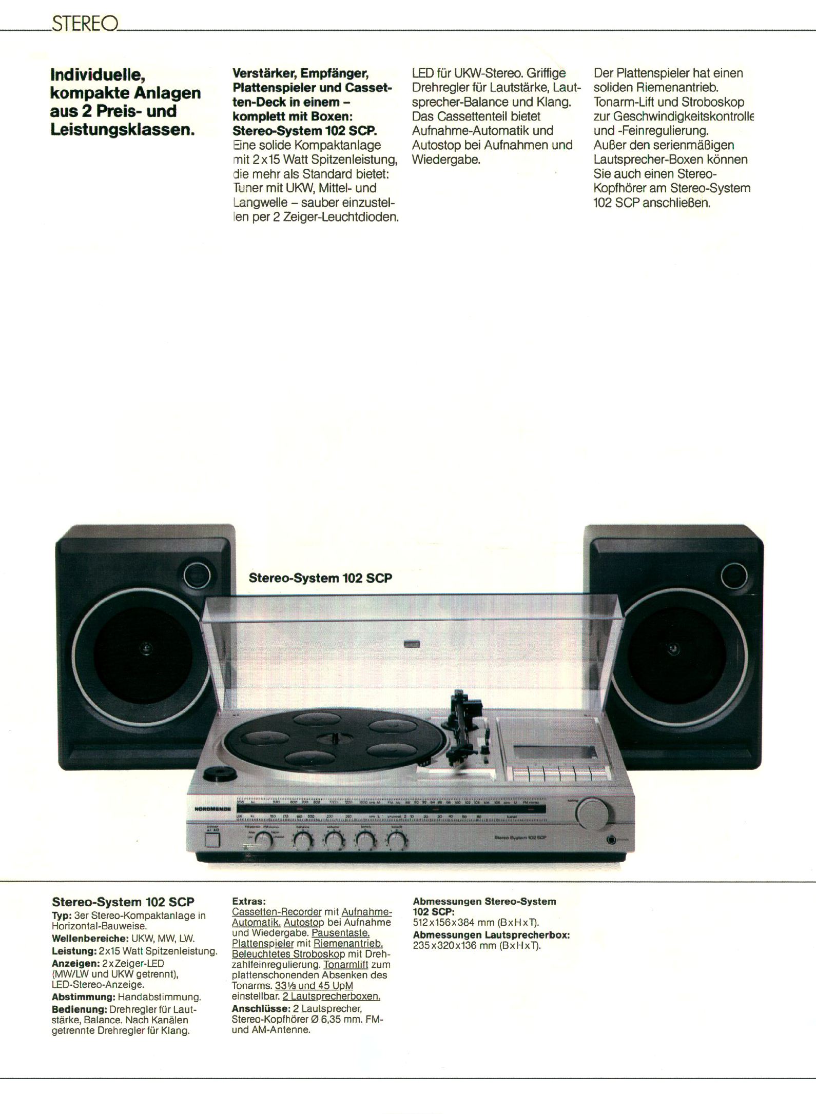 Nordmende Stereo System 102 SCP-Prospekt-1984.jpg