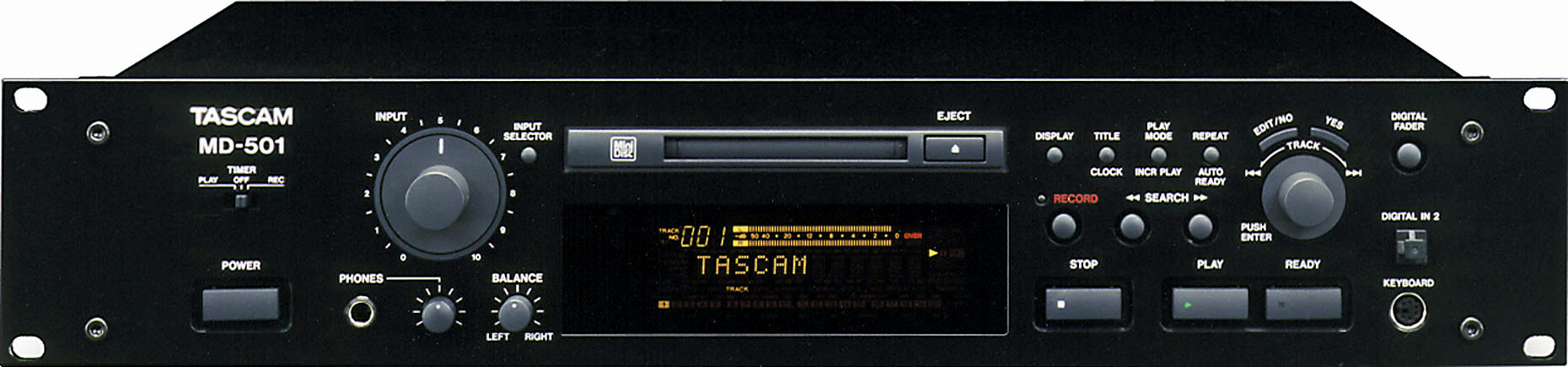 Tascam MD-501-Prospekt-1.jpg