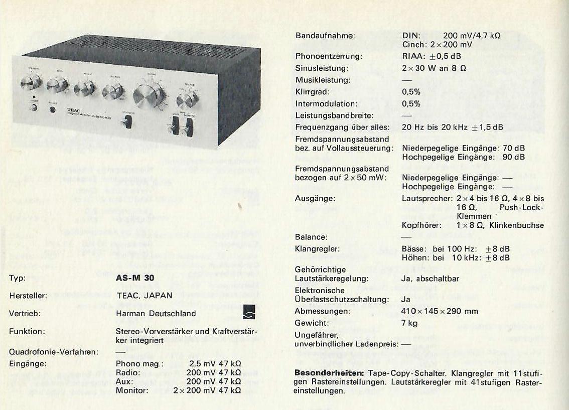 Teac AS-M 30-Daten.jpg