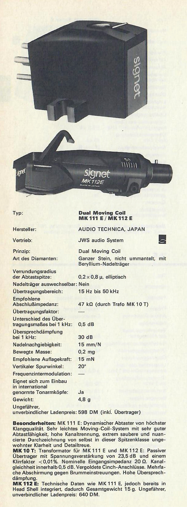 Audio Technica MK-111-112 E-Daten-1978.jpg