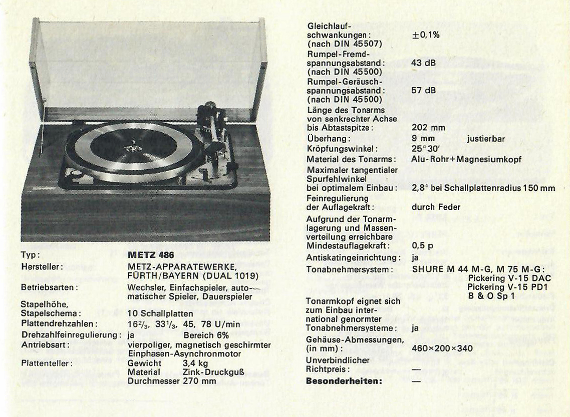 Metz 486-Daten-1970.jpg