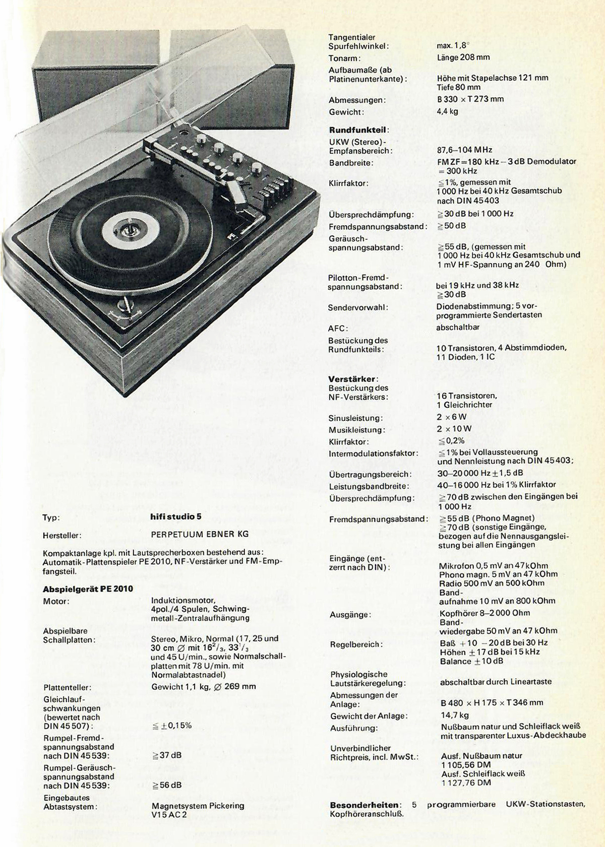 Perpetuum Ebner Hifi Studio 5-Daten-1972.jpg