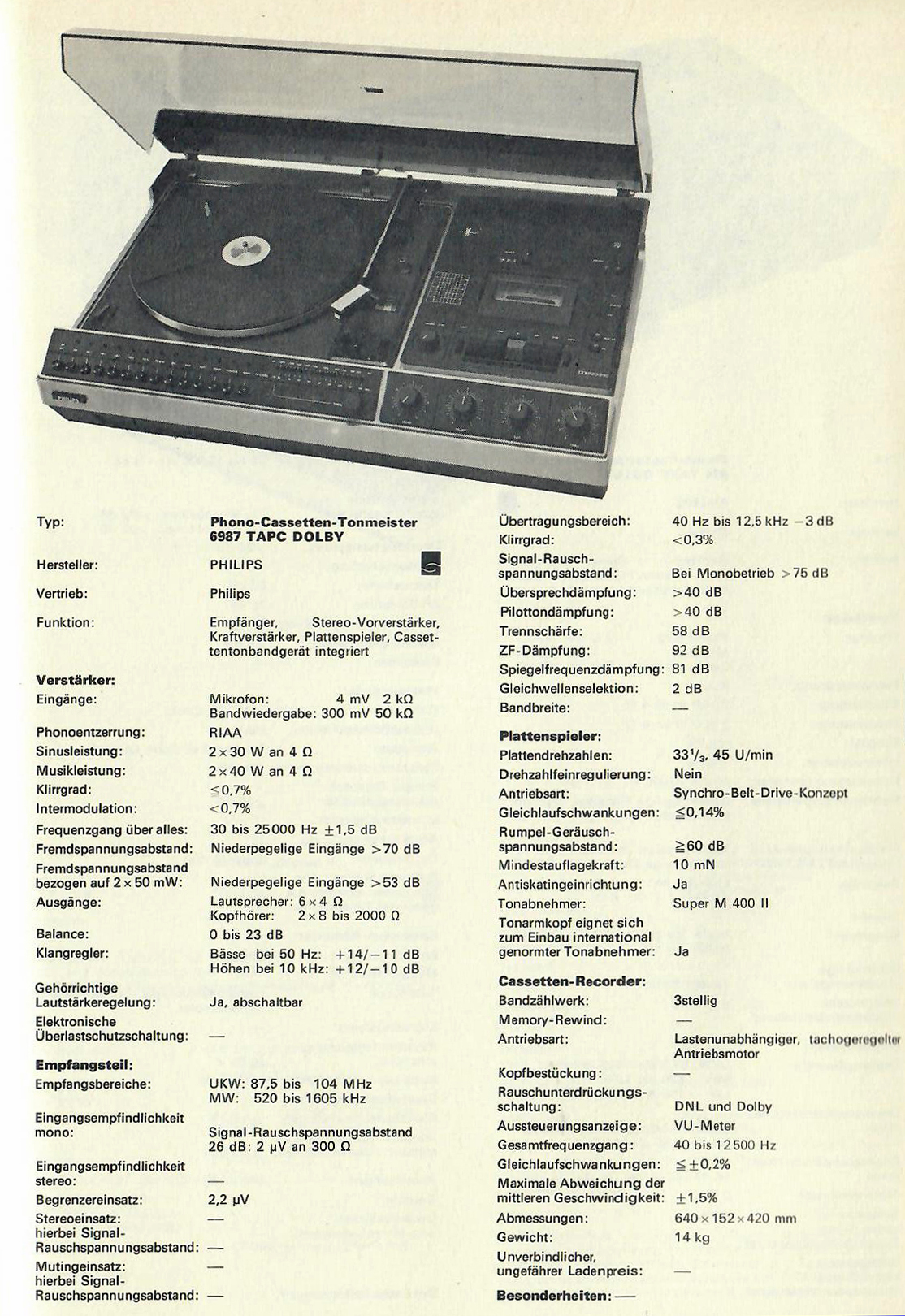 Philips Tonmeister 6987 TAPC-Daten.jpg