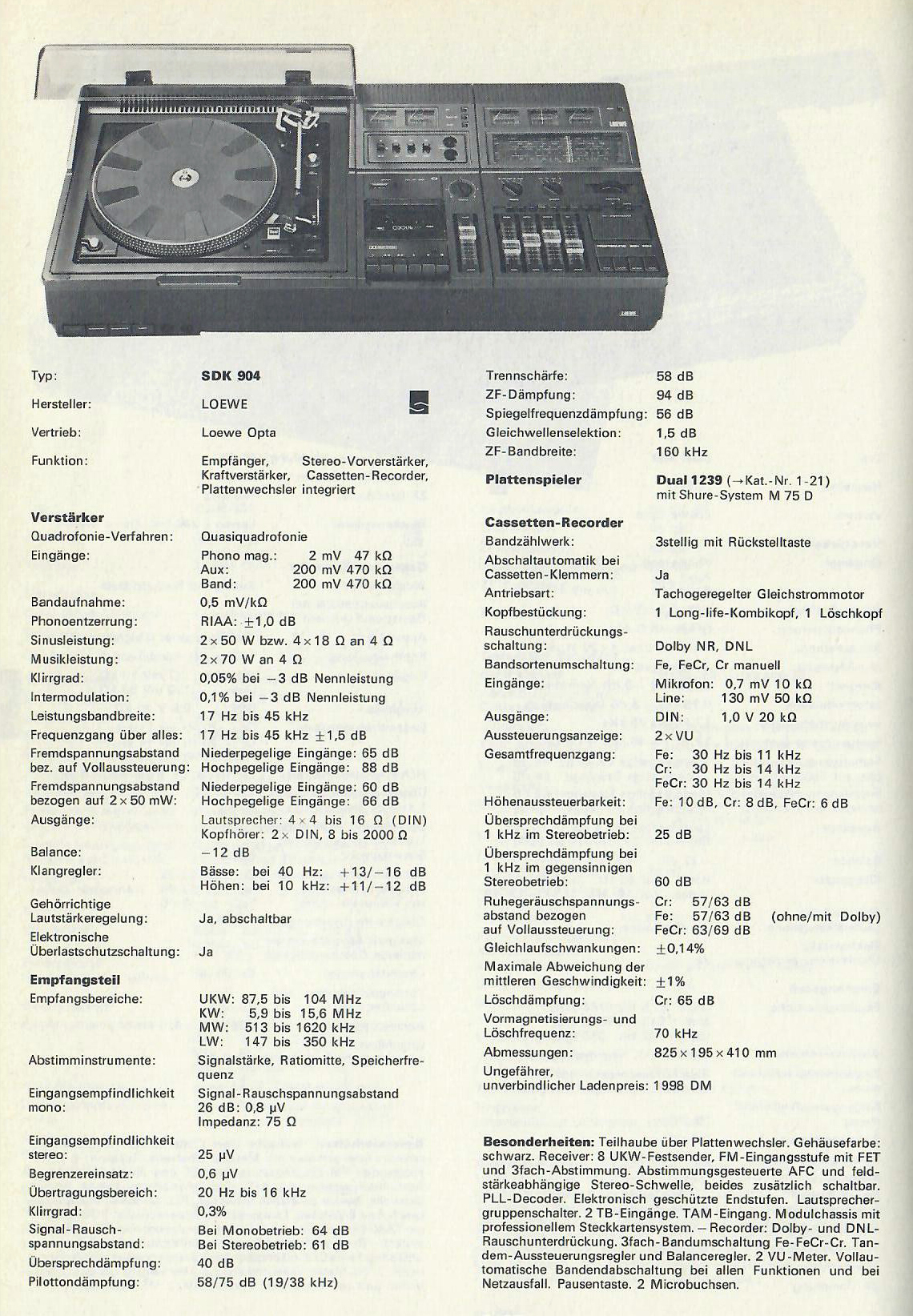 Loewe SDK-904-Daten.jpg