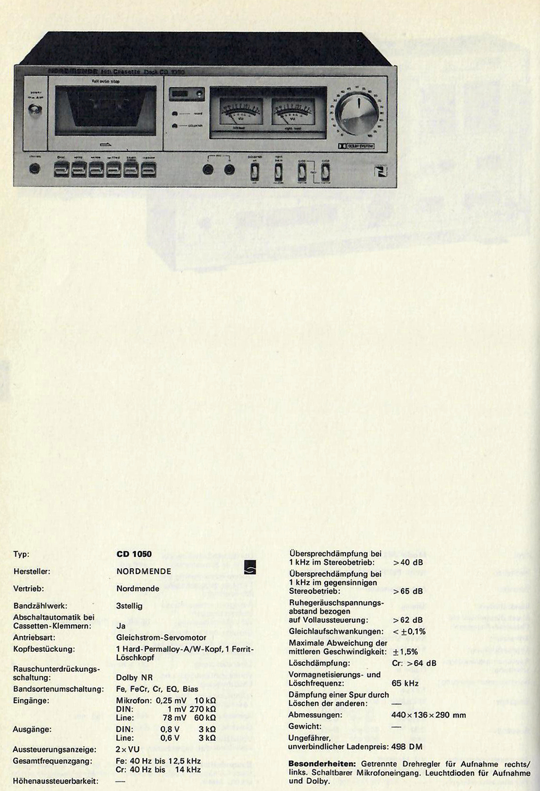 Nordmende CD-1050-Daten.jpg