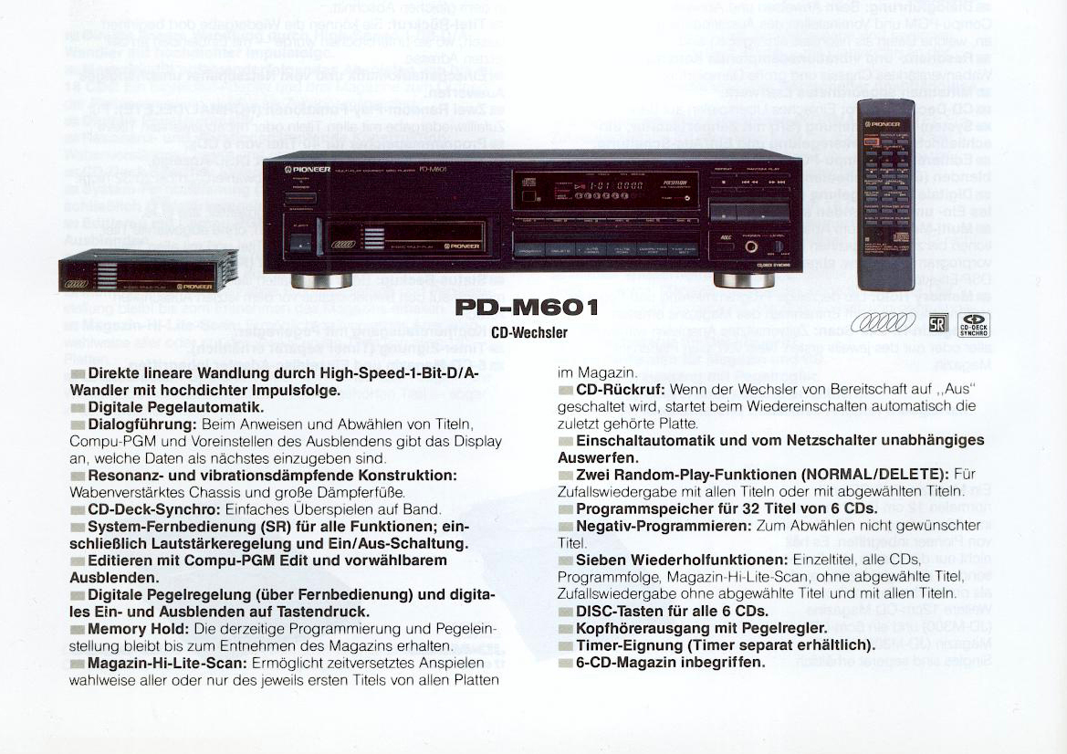 Pioneer PD-M 601-Prospekt-1992.jpg