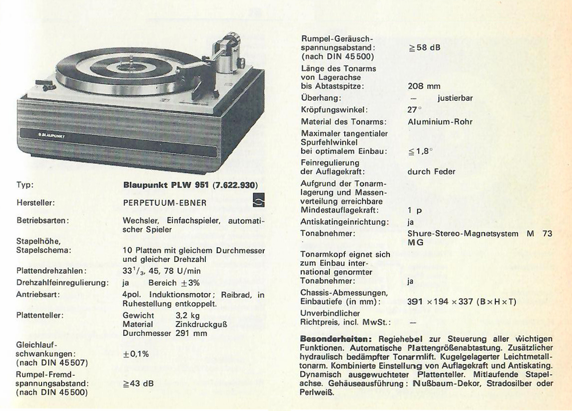 Blaupunkt PLW-951-Daten-1972.jpg