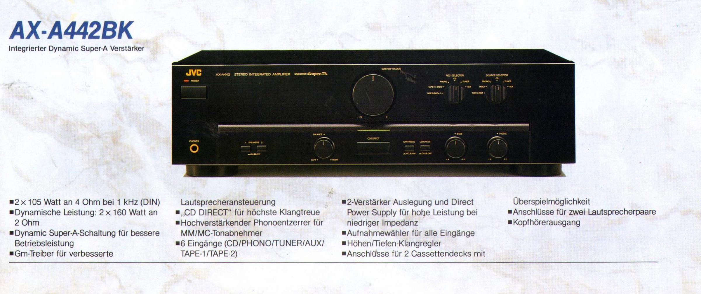 JVC AX-A 442-Prospekt-1992.jpg
