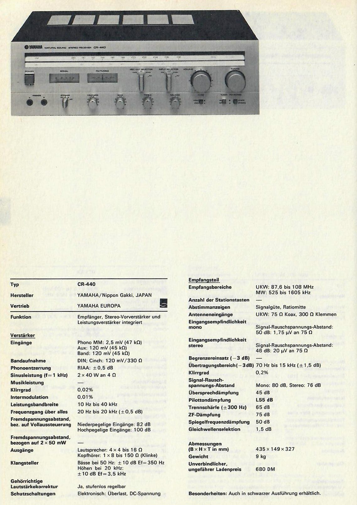Yamaha CR-440-Daten.jpg