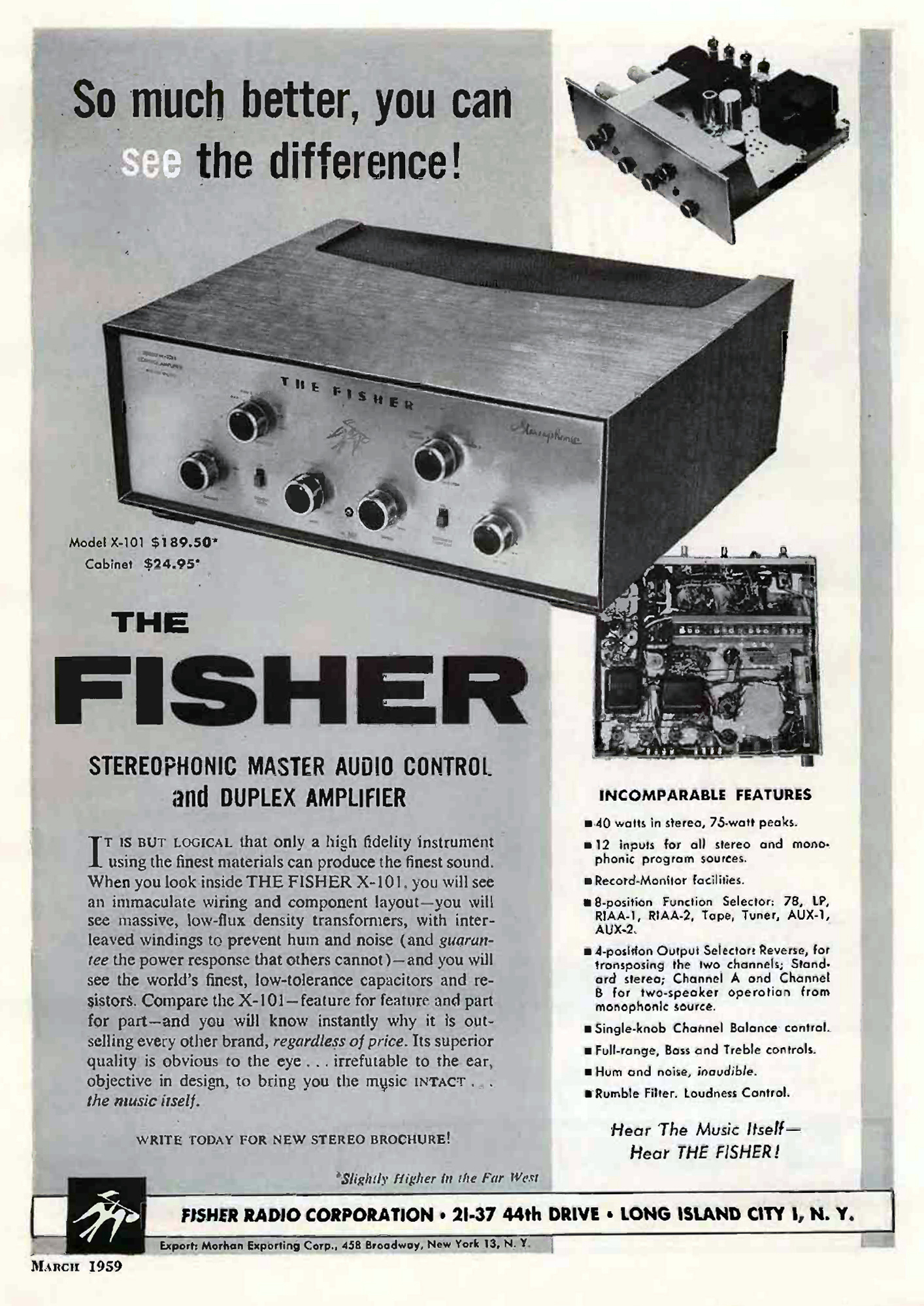 Fisher X-101-Werbung-1959.jpg