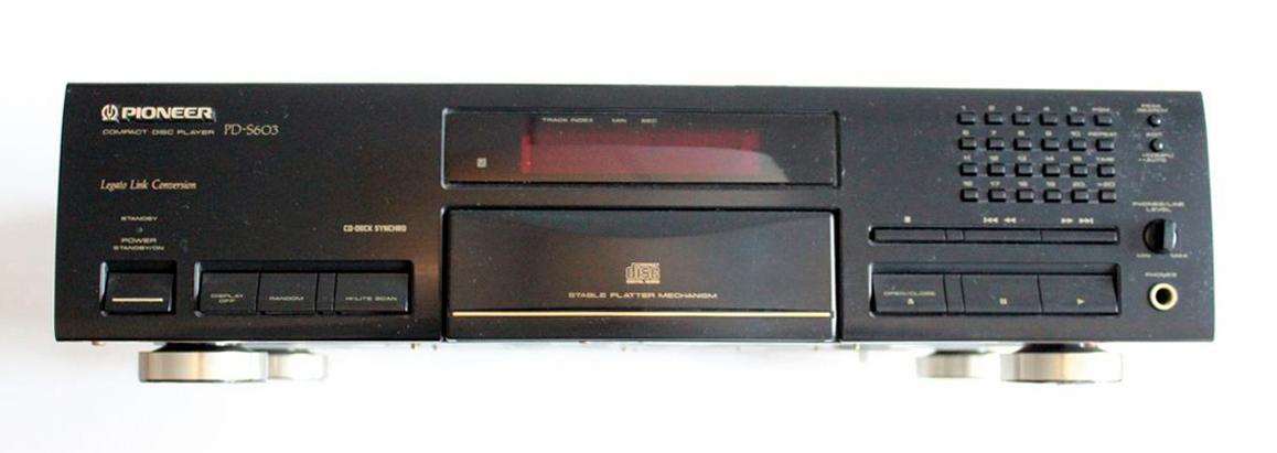 Pioneer PD-S 603-1994.jpg