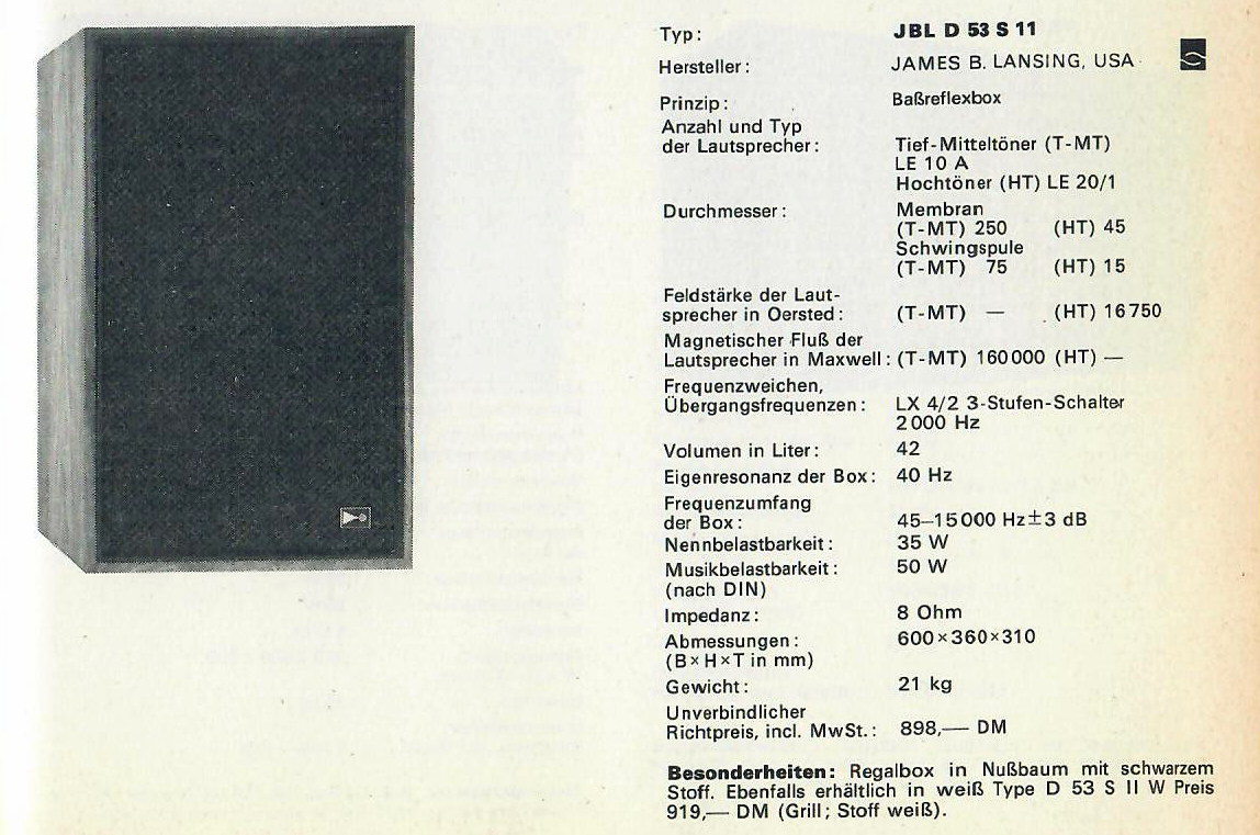 JBL D-53 S 11-Daten.jpg