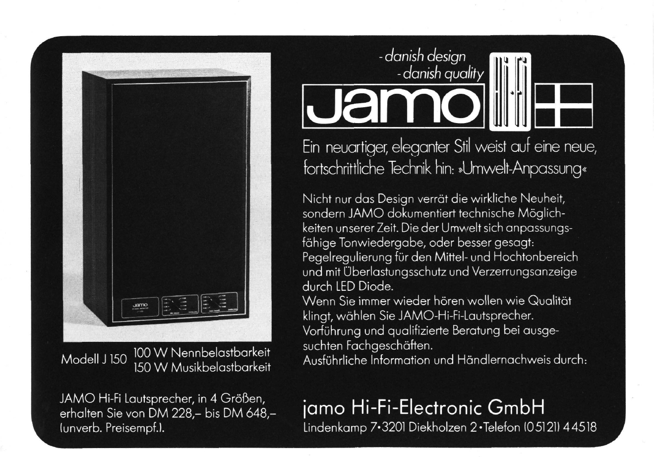 Jamo J-150-Werbung 1977.jpg