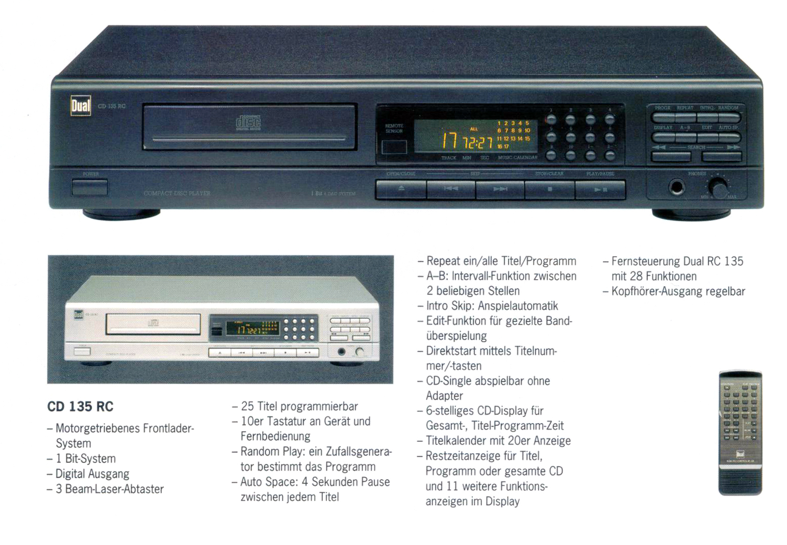 Dual CD-135 RC-Prospekt-1993.jpg