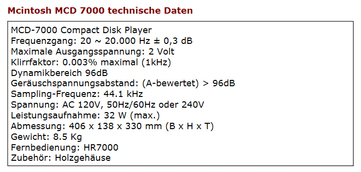 McIntosh MCD-7000-Daten-1985.jpg