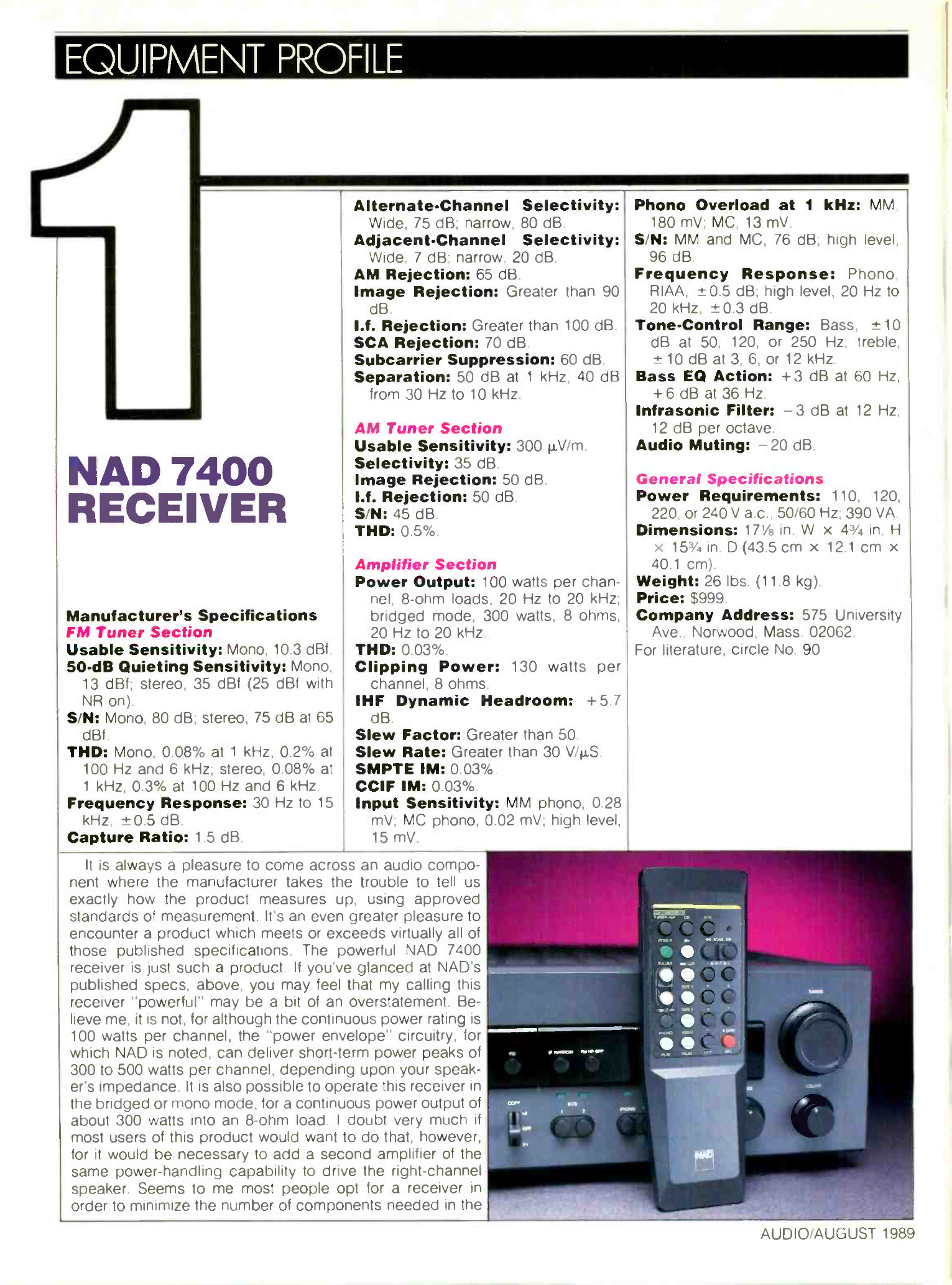 NAD Model 7400-Werbung-1989.jpg