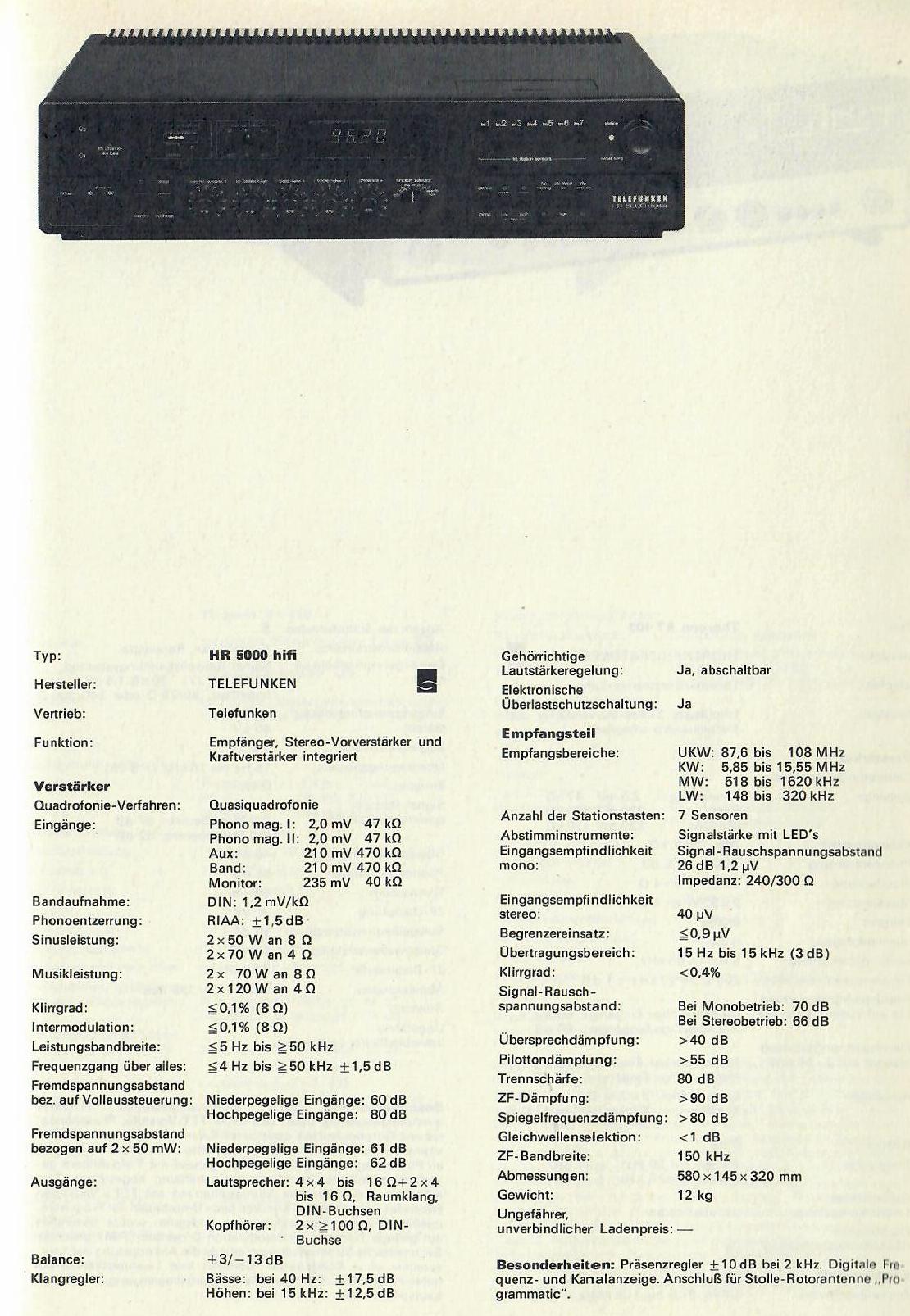 Telefunken HR-5000-Daten.jpg