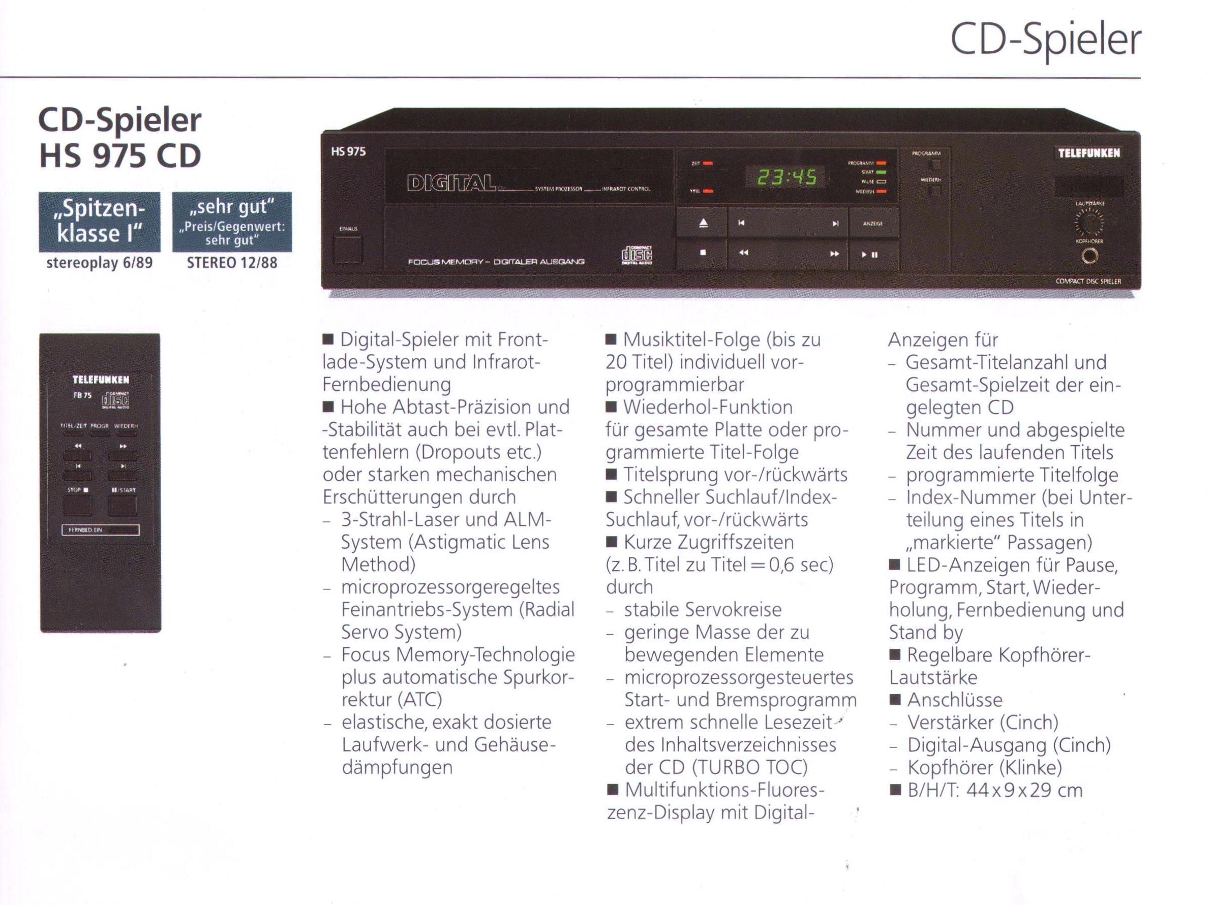Telefunken HS-975 CD-Prospekt-1989.jpg
