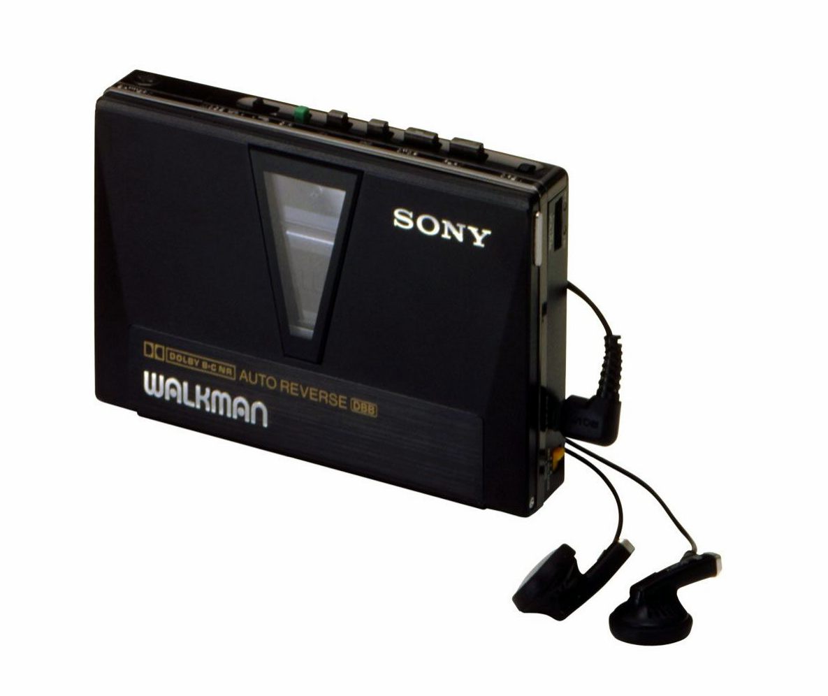 Sony WM-550 C | hifi-wiki.com