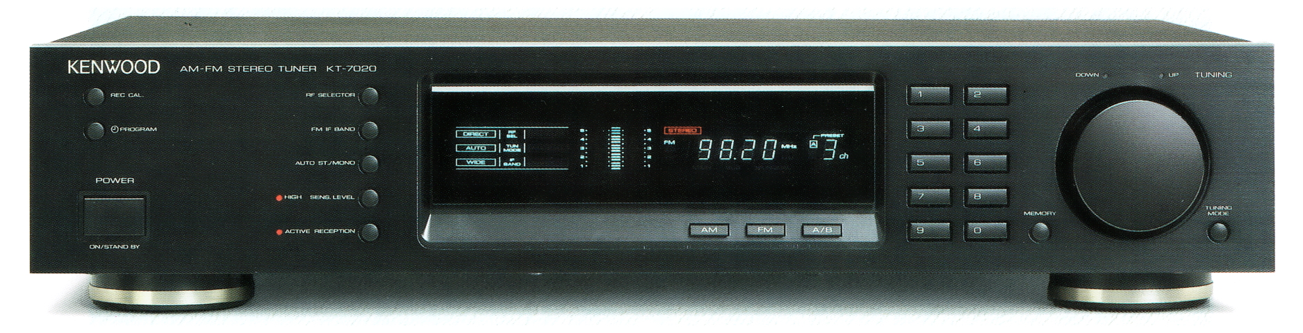 Kenwood KT-7020 | hifi-wiki.com