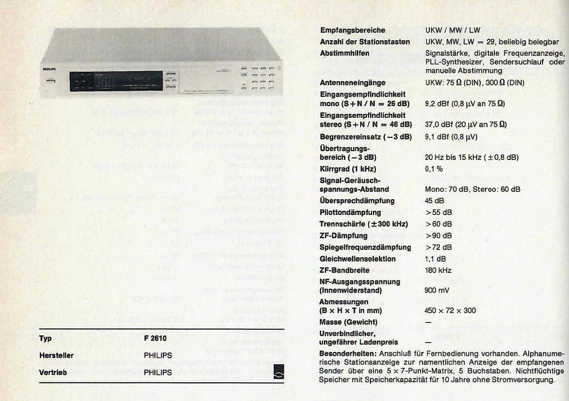 Philips F-2610-Daten-1982.jpg