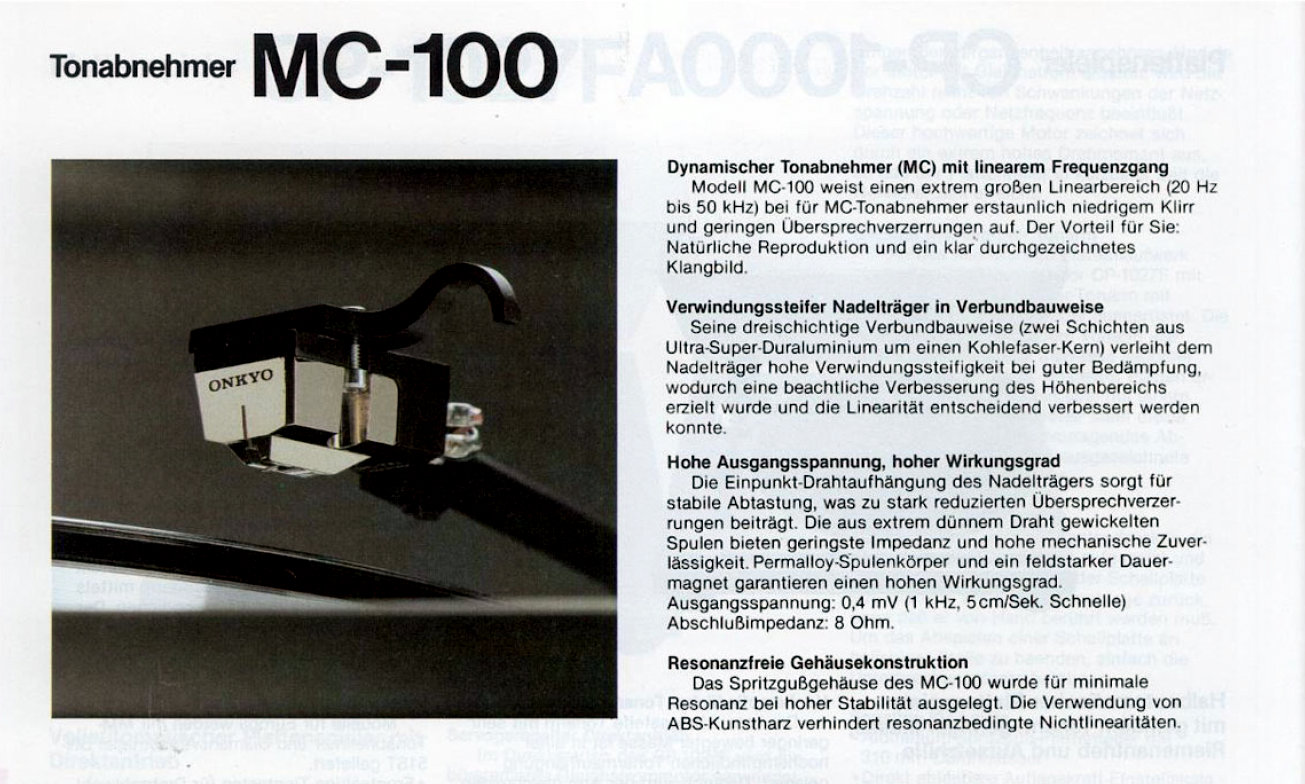 Onkyo MC-100-Prospekt-1984.jpg