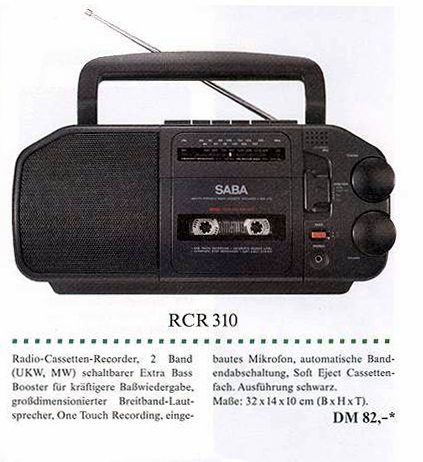 Saba RCR-310-Prospekt-1993.jpg