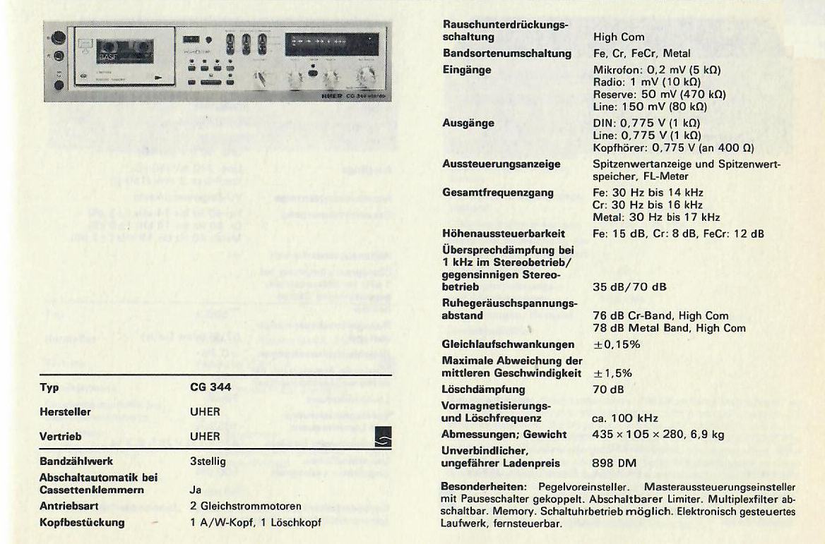 Uher CG-344-Daten.jpg