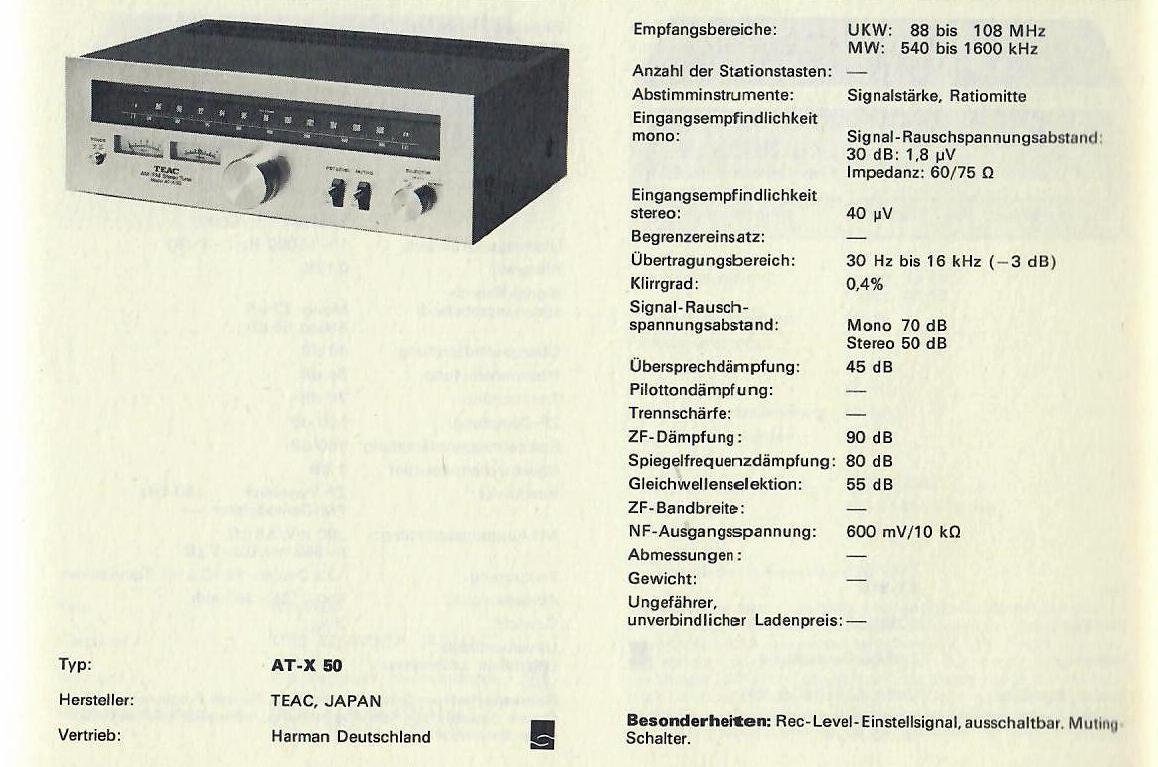 Teac AT-X 50-Daten.jpg